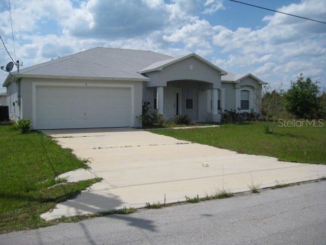 4 Lynn Pl., Palm Coast, FL 32137