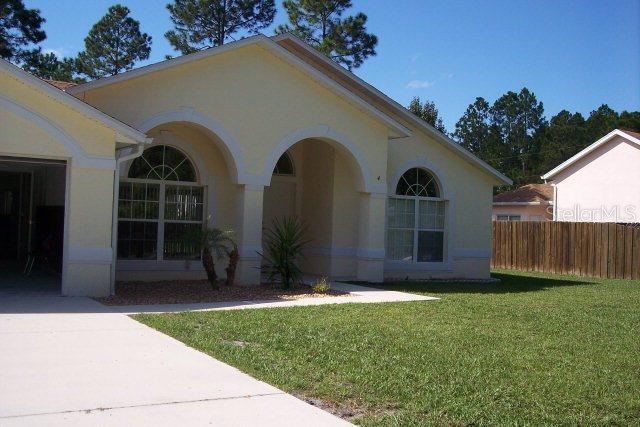 4 Rainmill Pl., Palm Coast, FL 32164