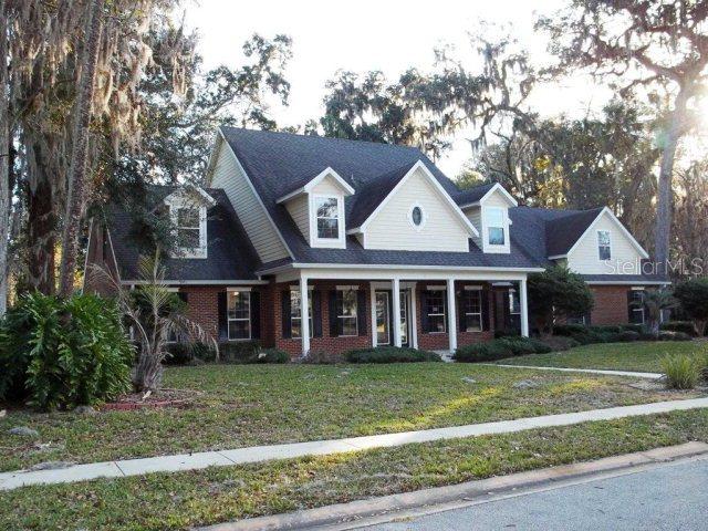 8 Coacochee Dr., Flagler Beach, FL 32136