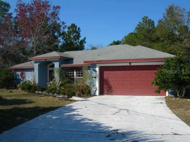 8 Wainwright Pl., Palm Coast, FL 32164