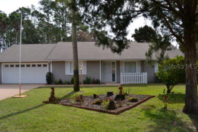 8 Bradley Pl., Palm Coast, FL 32137