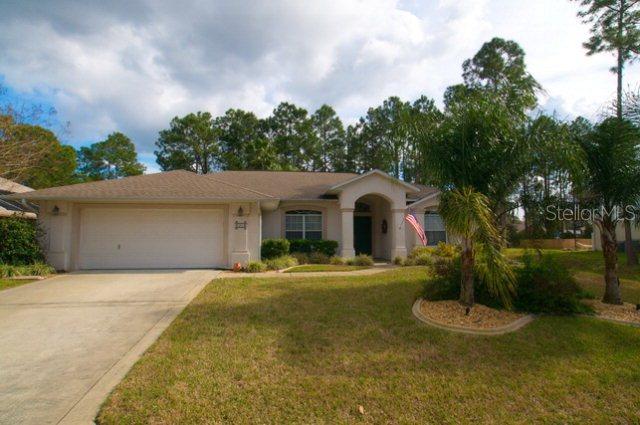 [Address Hidden by Seller], Palm Coast, FL 32137