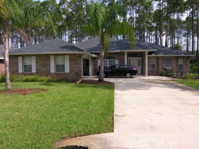 66 Esperanto Dr., Palm Coast, FL 32164