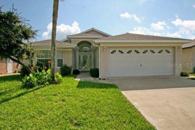 1619 S Daytona Ave., Flagler Beach, FL 32136