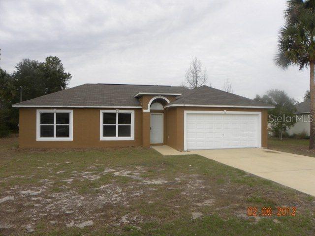 13 Ranwood Dr., Palm Coast, FL 32164