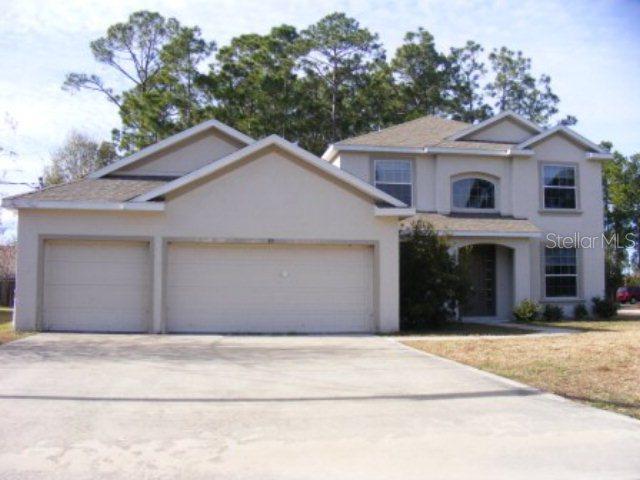 89 Brunett Ln., Palm Coast, FL 32137