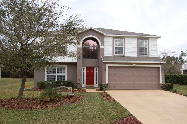 136 Lindsay Dr., Palm Coast, FL 32137