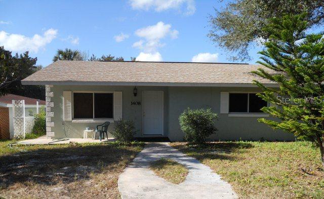 1408 S Daytona Ave., Flagler Beach, FL 32136