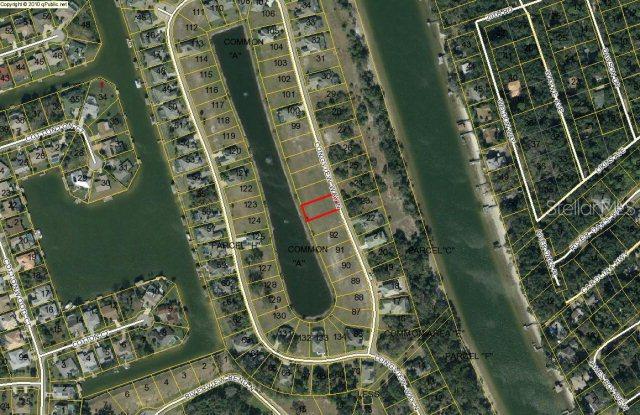 124 Longview Way, Palm Coast, FL 32137