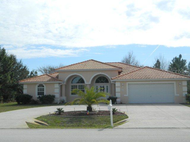 20 Burroughs Dr., Palm Coast, FL 32137