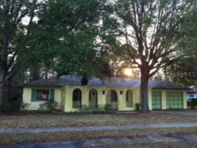 845 Rita Cir., St Augustine, FL 32086