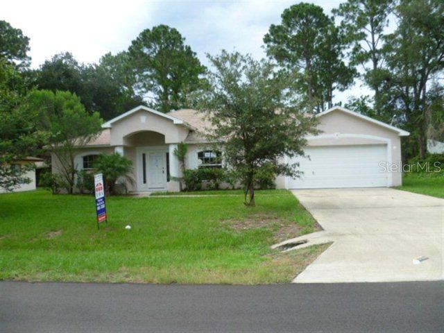 9 Fillmore Ln., Palm Coast, FL 32137