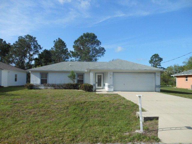 58 Royal Oak Dr., Palm Coast, FL 32164