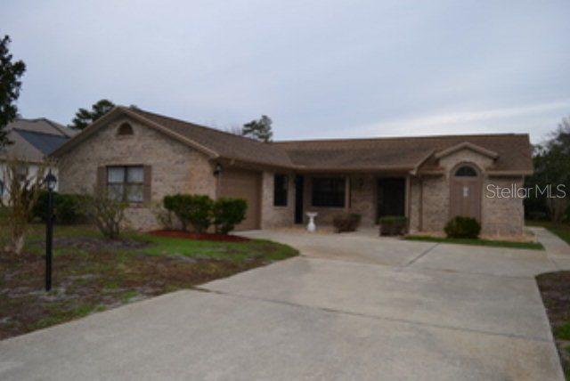 98 Forsythe Ln., Palm Coast, FL 32137