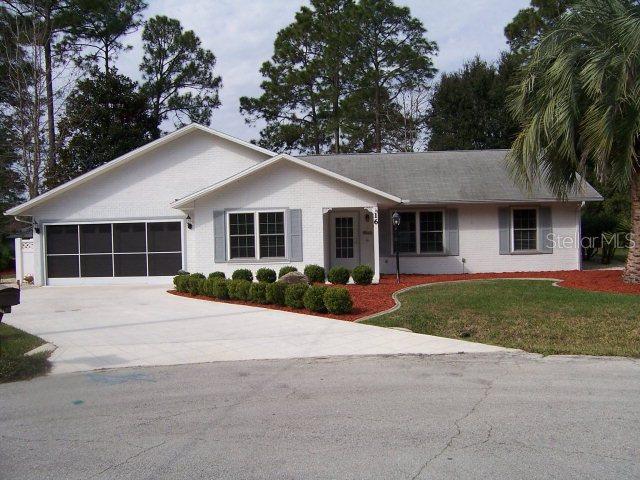 16 Windermere Pl., Palm Coast, FL 32164