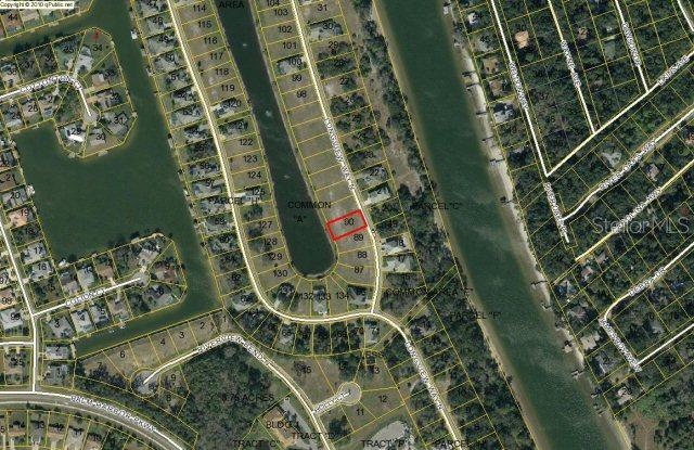 132 Longview Way, Palm Coast, FL 32137