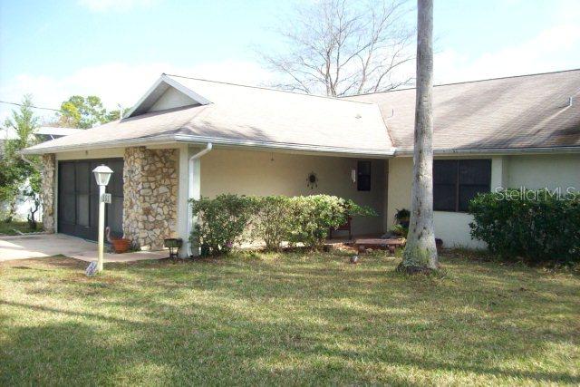 151 Foster Ln., Palm Coast, FL 32137