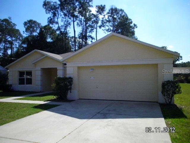 [Address Hidden by Seller], Palm Coast, FL 32137