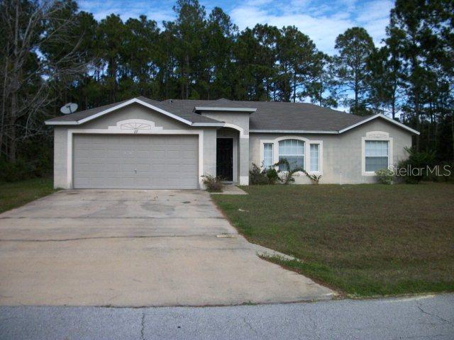 117 Red Mill Dr., Palm Coast, FL 32164