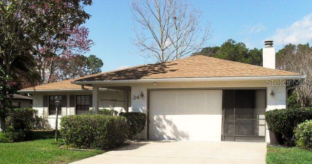 34 Westford Ln., Palm Coast, FL 32164
