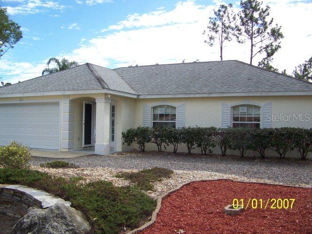 45 Ryberry Dr., Palm Coast, FL 32164