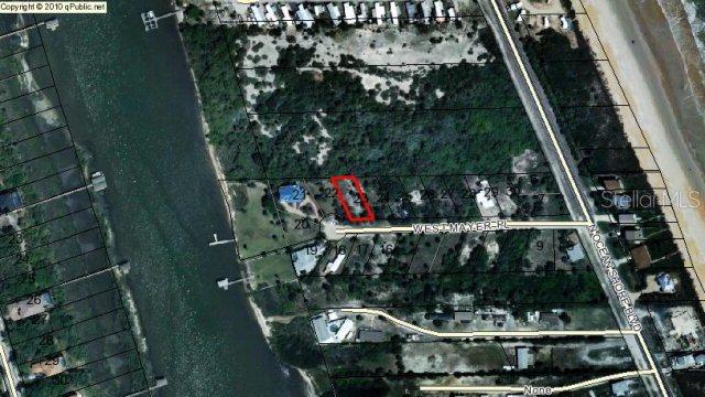 19 Westmayer Pl., Flagler Beach, FL 32136