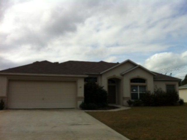 20 Rolland Ln., Palm Coast, FL 32164