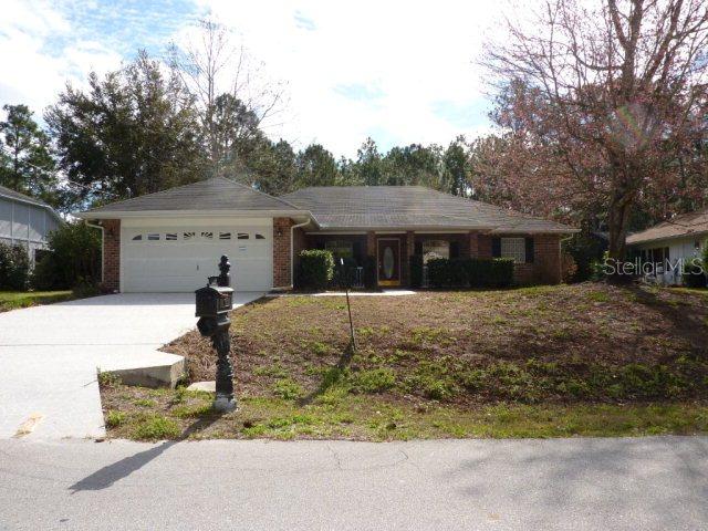 78 Brushwood Ln., Palm Coast, FL 32137