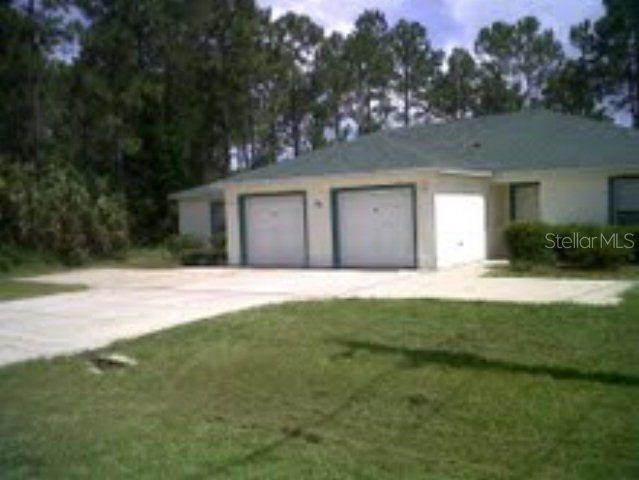 89 Wheatfield Dr., Palm Coast, FL 32164