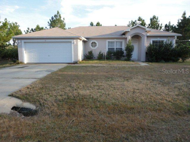 56 Freneau Ln., Palm Coast, FL 32137