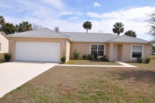 10 Luther Dr., Palm Coast, FL 32137