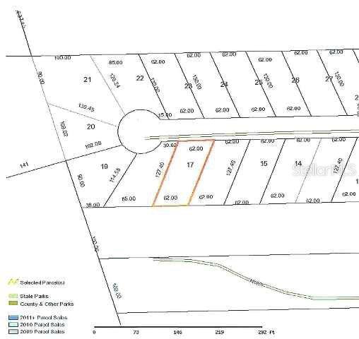 20 Westmayer Pl., Flagler Beach, FL 32136