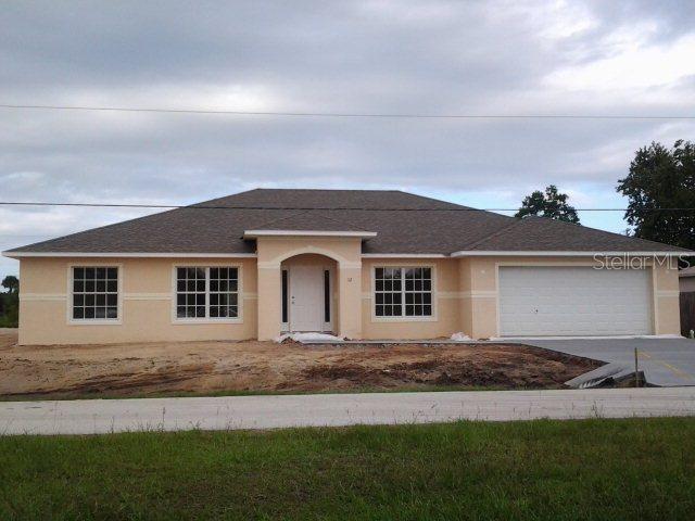 12 Langdon Dr., Palm Coast, FL 32137