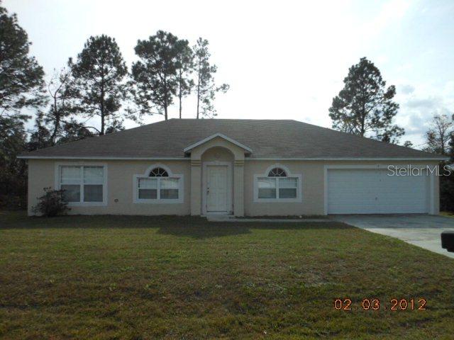 8 Renworth Pl., Palm Coast, FL 32164