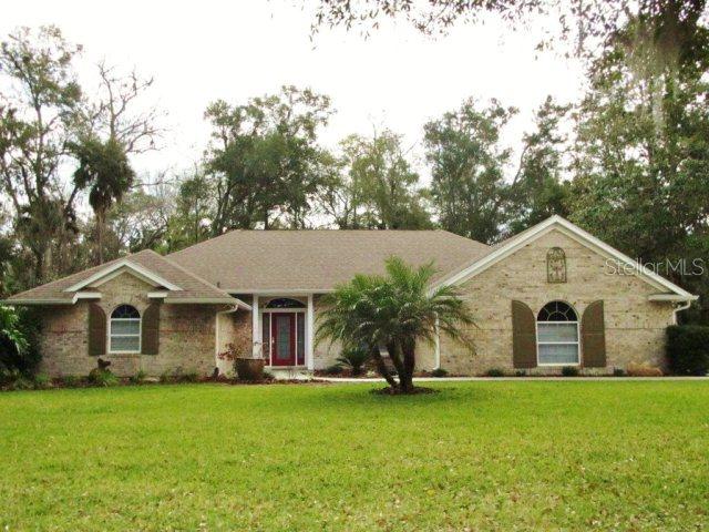 27 Sugar Mill Ln., Flagler Beach, FL 32136