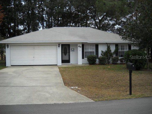 46 Flamingo Dr., Palm Coast, FL 32137