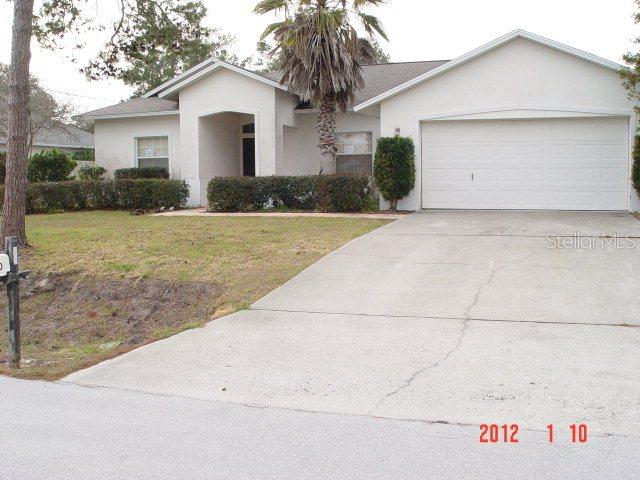 60 Franciscan Ln., Palm Coast, FL 32137