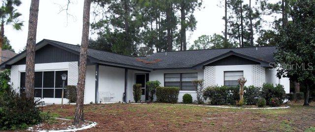 58 Webster Ln., Palm Coast, FL 32164