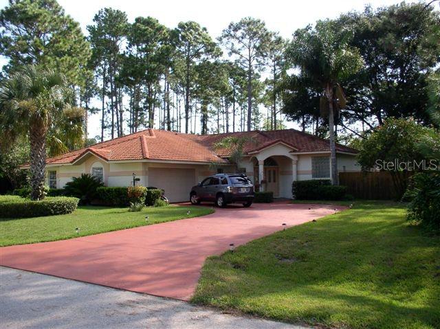 [Address Hidden by Seller], Palm Coast, FL 32137