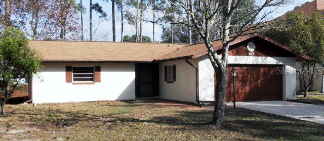 40 Brewster Ln., Palm Coast, FL 32137