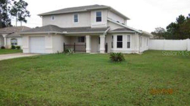 44 Fernmill Ln., Palm Coast, FL 32137