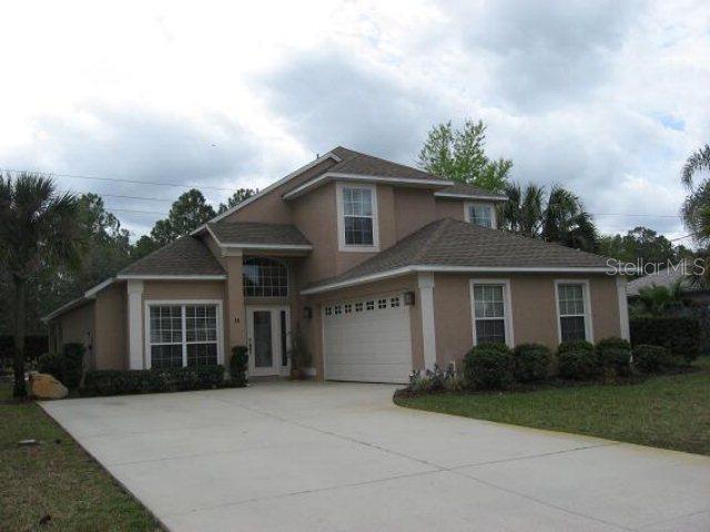 38 Ryder Dr., Palm Coast, FL 32164
