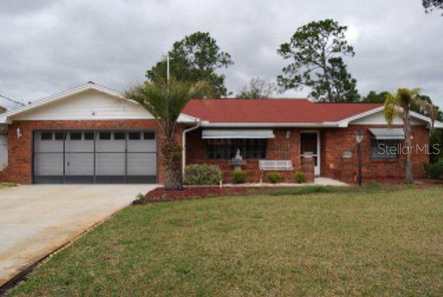 43 Fleetwood Dr., Palm Coast, FL 32137