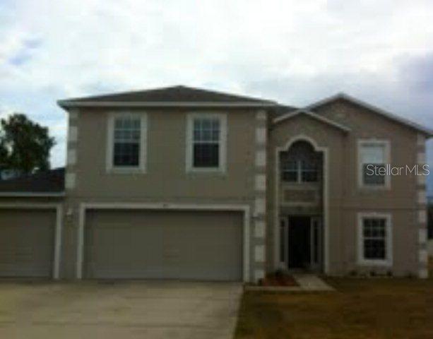 38 Butterfield Dr., Palm Coast, FL 32137