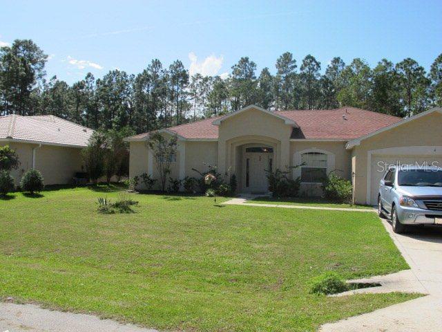 4 Red Fox Pl., Palm Coast, FL 32164