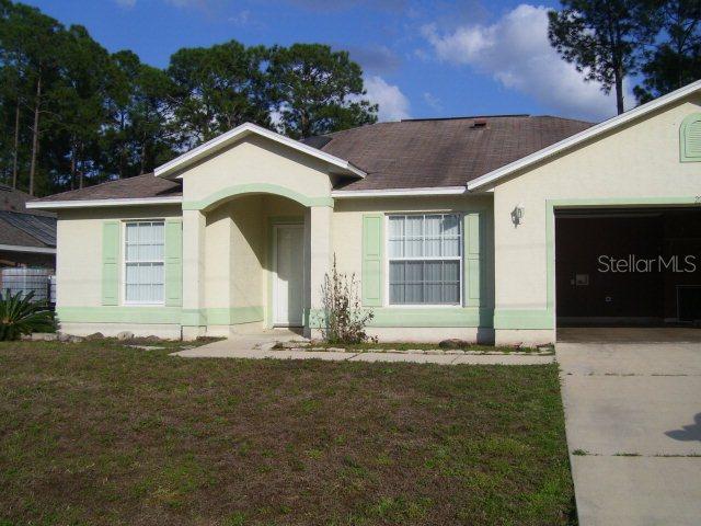 22 Port Echo Ln., Palm Coast, FL 32164