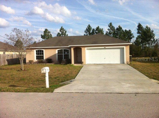 50 Londonderry Dr., Palm Coast, FL 32137