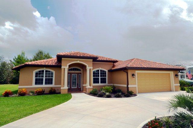 5 Fairhill Ln., Palm Coast, FL 32137