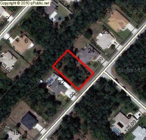 123 Ryberry Dr., Palm Coast, FL 32164