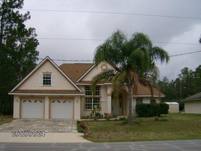 20 Elder Dr., Palm Coast, FL 32164